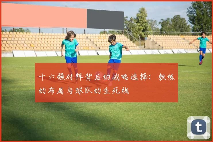 十六强对阵背后的战略选择:教练的布局与球队的生死线