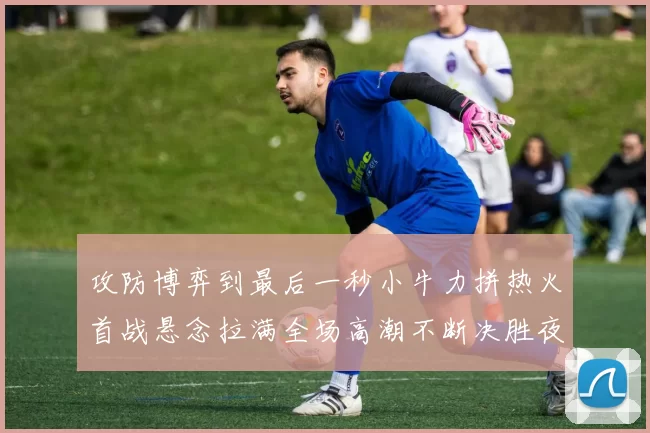 攻防博弈到最后一秒小牛力拼热火首战悬念拉满全场高潮不断决胜夜决战