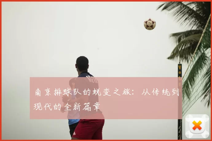 南京排球队的蜕变之旅：从传统到现代的全新篇章