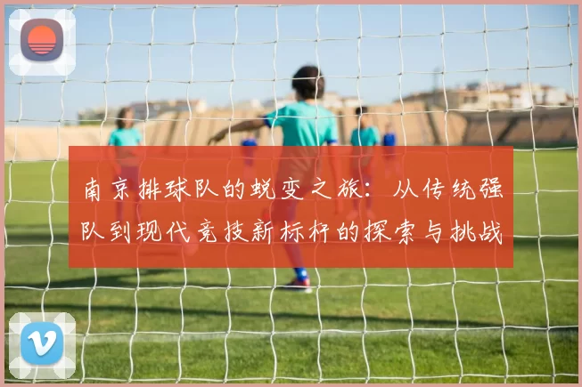 南京排球队的蜕变之旅：从传统强队到现代竞技新标杆的探索与挑战