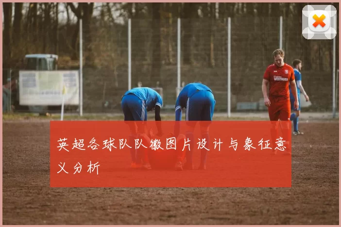 英超各球队队徽图片设计与象征意义分析