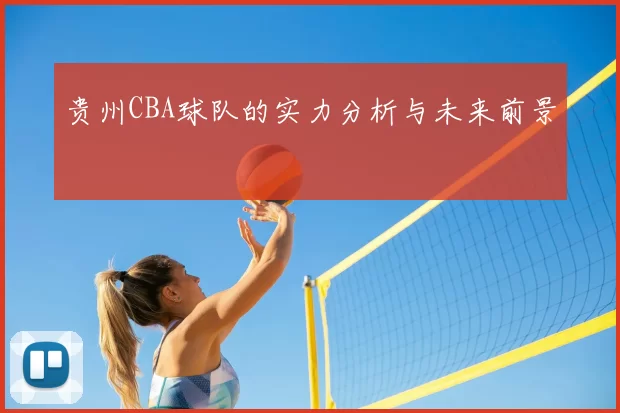 贵州CBA球队的实力分析与未来前景