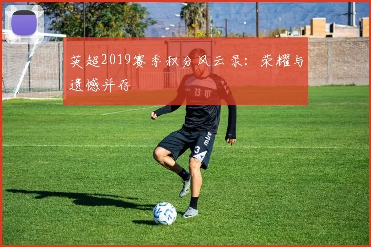 英超2019赛季积分风云录：荣耀与遗憾并存
