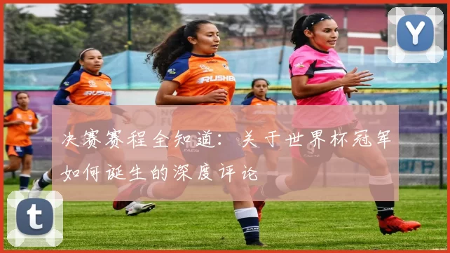 决赛赛程全知道:关于世界杯冠军如何诞生的深度评论