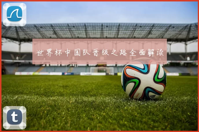 世界杯中国队晋级之路全面解读
